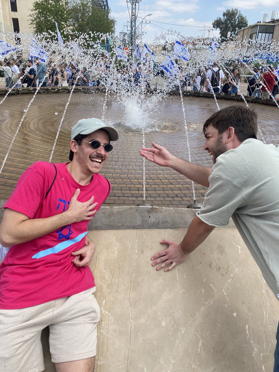AntlerMichael's tweet photo. מכתזית בבאר שבע https://t.co/qIi8KyaYs6