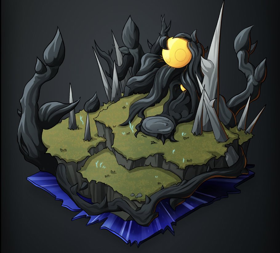 thetronwars's tweet image. All this hype about  Otherside's 2nd Trip, 

So we're taking advantage of it. A member of our community will be selected to win an Otherdeed land on Sunday April 2nd. 🤟

Holding a TRONS is mandatory, Good luck to all.🏆