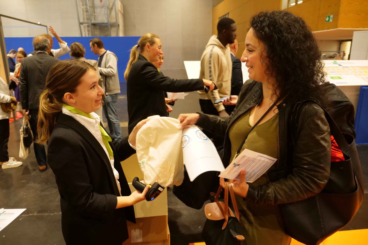 Congrès National des Pharmaciens tweet media