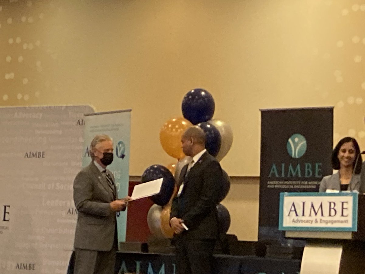 Congrats to 2023 AIMBE Fellow <a href="/RandolphAshton/">Randolph Ashton</a> !