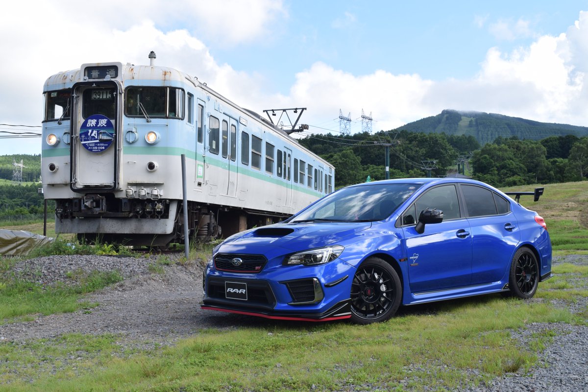小田急3264F@RA-R & Tc115-1106 tweet media