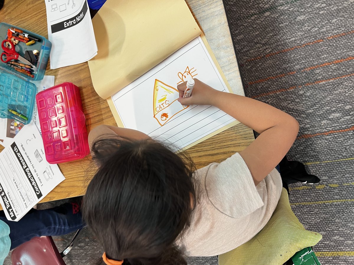 Corinth Elementary tweet media