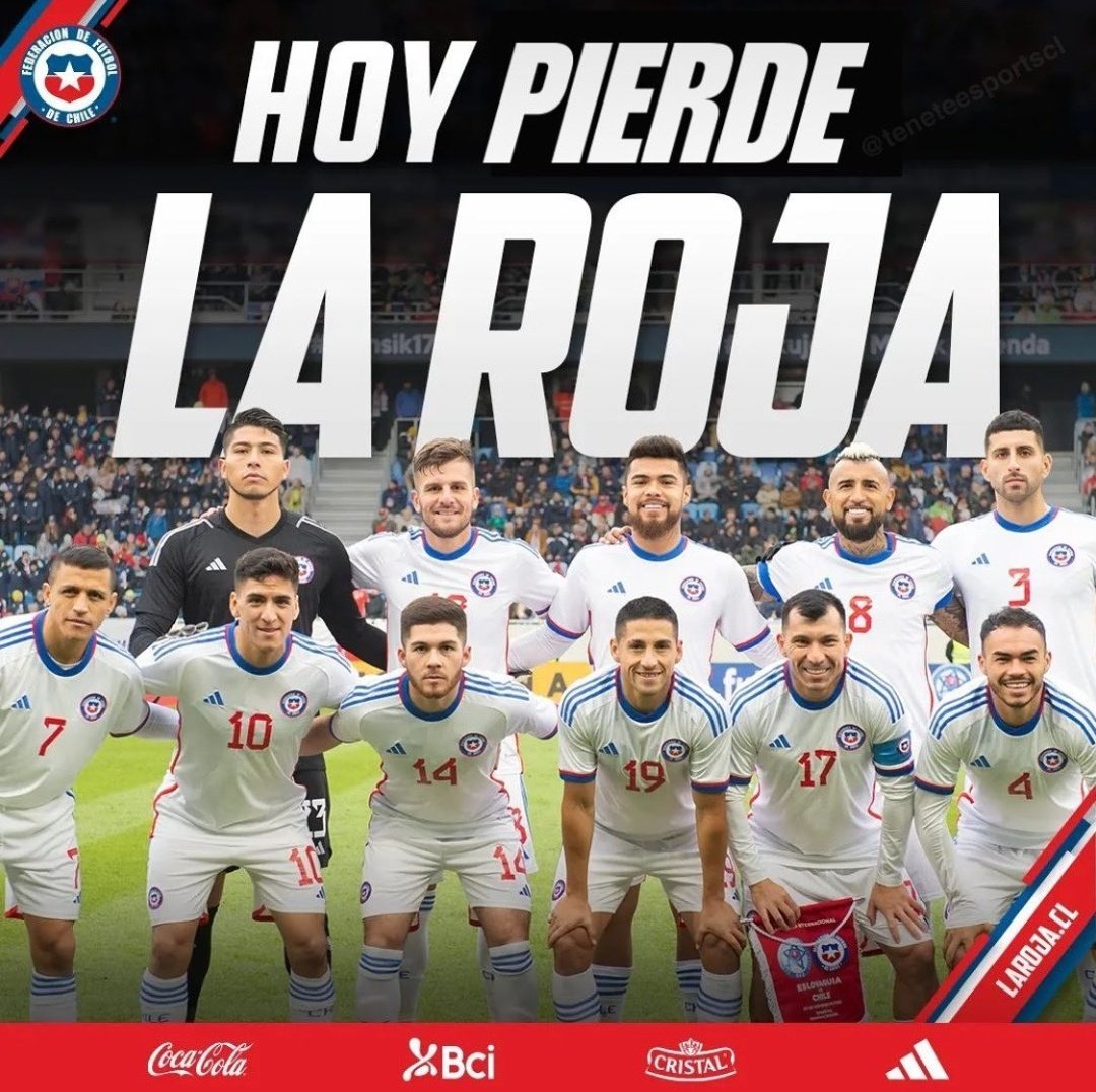 CelesteSoy16's tweet photo. VAMOS CON TODO 🇨🇱�� https://t.co/Ef5QszBX61