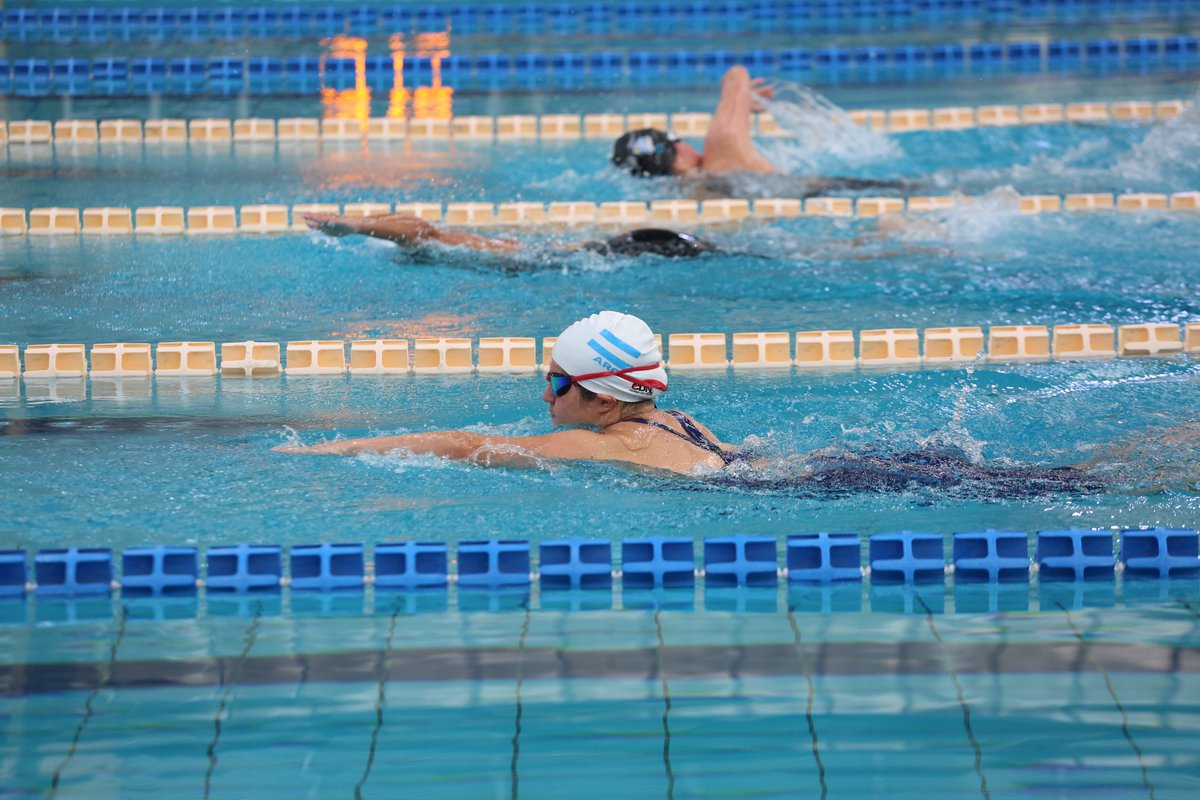 DeportesAR's tweet photo. #DeporteAdaptado ¡Mirá las mejores fotos del Campeonato America TRI 21 de Buenos Aires!

El evento multideportivo reunió a más de 200 atletas con síndrome de Down en el CeNARD. Participaron 8 países en 9 disciplinas.

📷@FadasdOk https://t.co/izH4rnVShn
