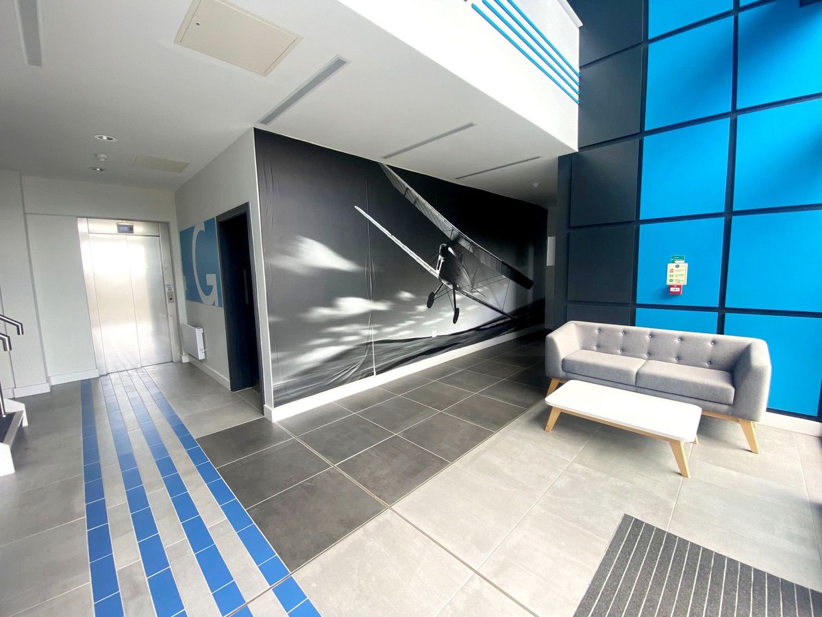 Did you know we've refurbished our office buildings to provide prime, Grade A workspaces from 2,000 sq ft up to an entire building of 18,000 sq ft? 

#Hull #Humber #officespace #workspaces #GradeA #heritagesite #24hourSecurity #connectivity #sustainabletravel #amenity #wellbeing