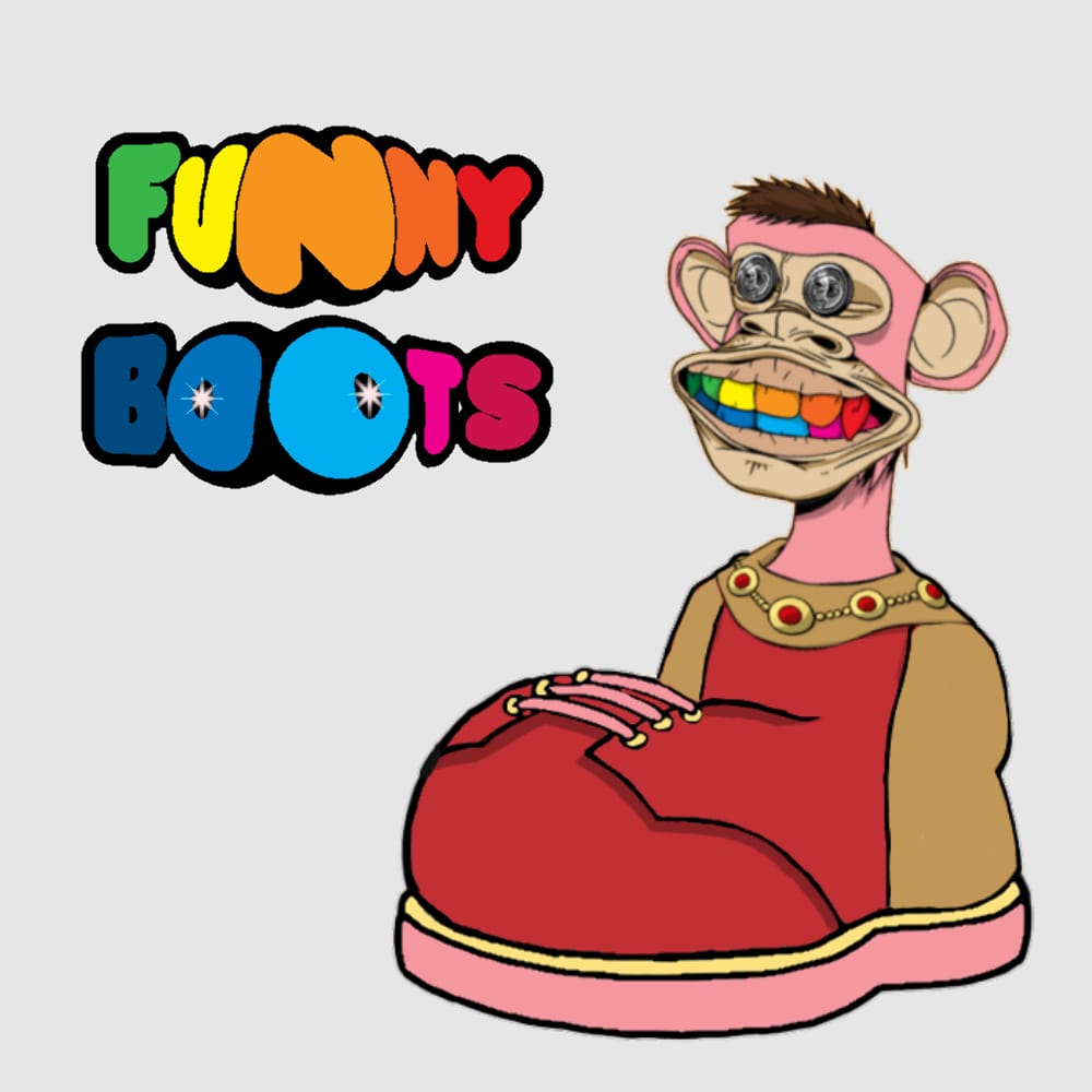 unqlan's tweet photo. continue...😂😂🙈🤟
@funnybootsnft
@durufametaker
@merCEYL20152021
#nftart #NFTartwork #NFTGiveaway #NFTCollection #NFTsales #NFTdrops #NFTcollections #fun #web3community #Web3gaming #web3jobs #NFT #NFTs #nftcollectors #nftart #NFTMarketplace #NFTProject #NFTartist #BoredApe https://t.co/2tI9NF0n1J