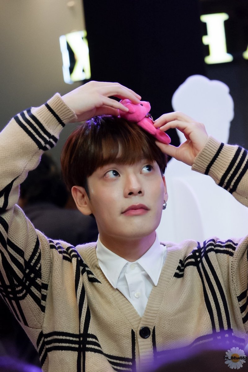 คนสวยขา 
#CTRPANUWAT 
#LIPSGarconxKimmonCopter