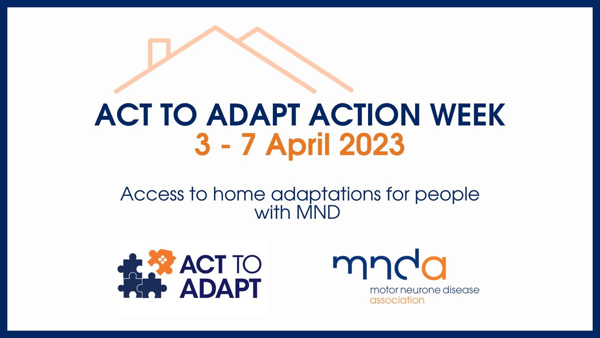 mndcampaigns's tweet photo. Our research found people with #MND are becoming trapped in inaccessible homes because councils are failing to provide sufficient support.
Some have died waiting for adaptations. This must change now.
Discover more about the #ActToAdapt campaign hereπ
https://t.co/R0NHsgwRTf https://t.co/DvbTiG3Cao