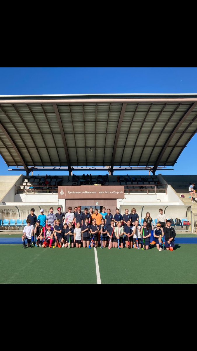 Beeston Hall Sport tweet media