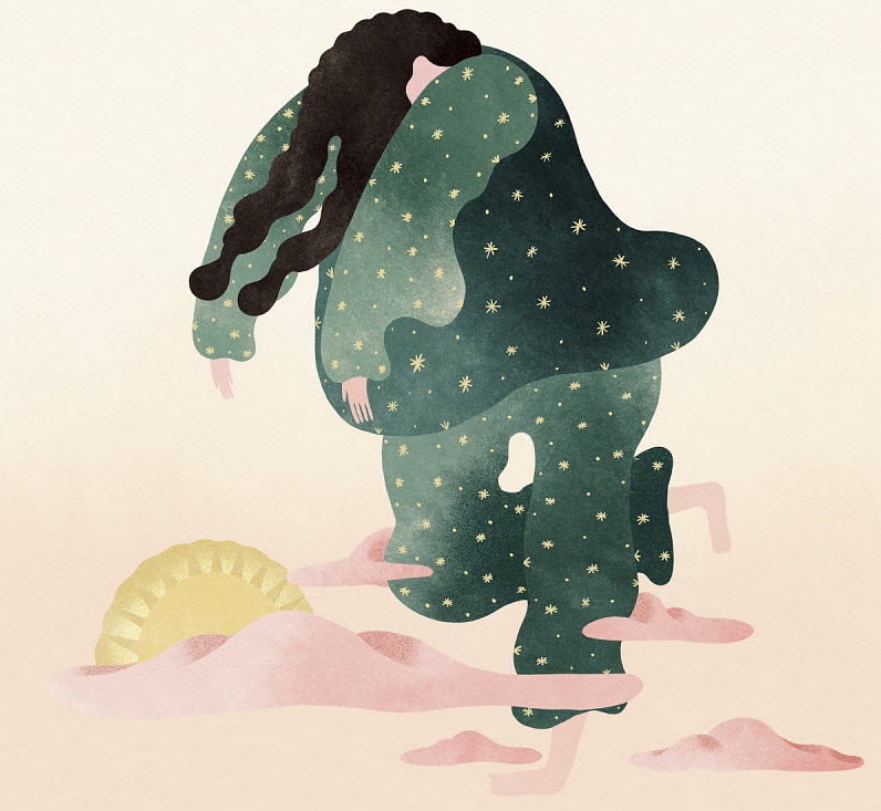 Anyone else feeling like this today? Image credit Jesse Zhang

#Clocks #ClockChange #ClocksForward #Tired #SleepDeprived #Sleepwalking #ZombiesEverywhere #Zzzzzz

#Illustration #Artist #Art #EditorialIllustrations #WebDesign #GraphicDesign #EditorialDesign #BookcoverDesign