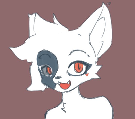 Shiruuh (@shiwuuh) on Twitter photo 