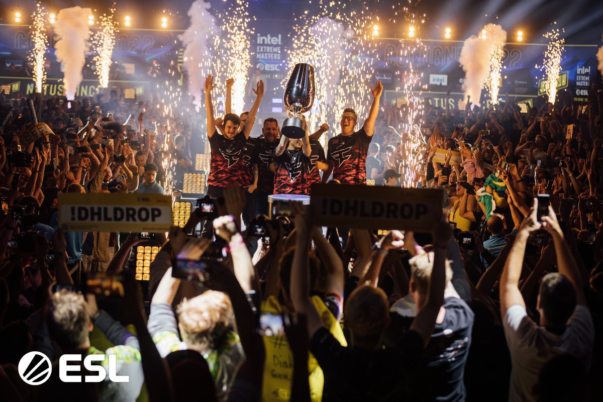 FaZe Clan tweet media