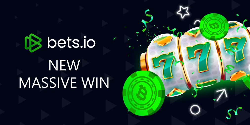 Betsio_'s tweet photo. ๐ฐA new winner has joined the list of players who have won the massive Relax Gamingโs Dream Drop #Jackpot. With a โฌ1.27 bet, he won โฌ2,408,389!
Check out #betsio Jackpot Games category๐ฐ
https://t.co/auHYEXLtPP
And who knows, YOU might hit the jackpot!
News from ~AskGamblers https://t.co/ykYcaVzLou