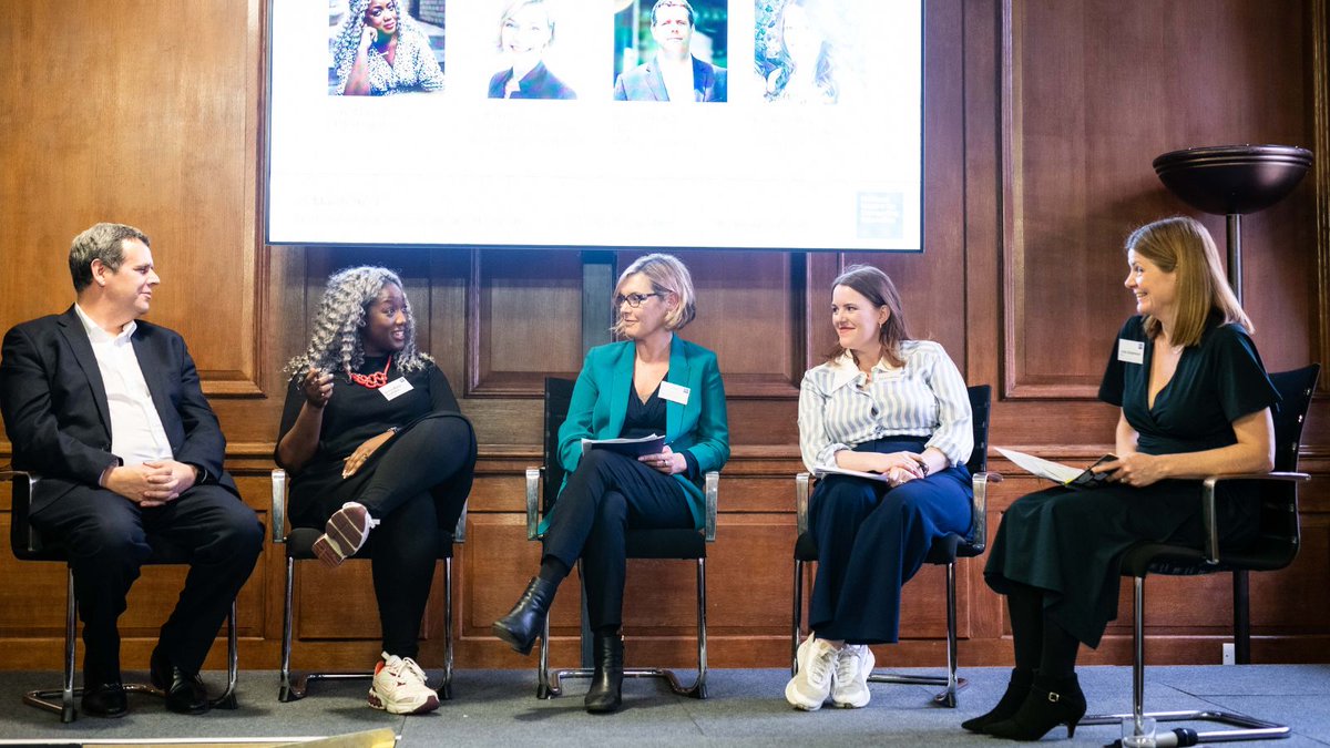 📰 Read the latest update from STEM Learning 📰

It discusses the recent event involving key figures ensuring a better computing education for all, along with quotes and links to related news 💻

👉 ncce.io/gsYJig