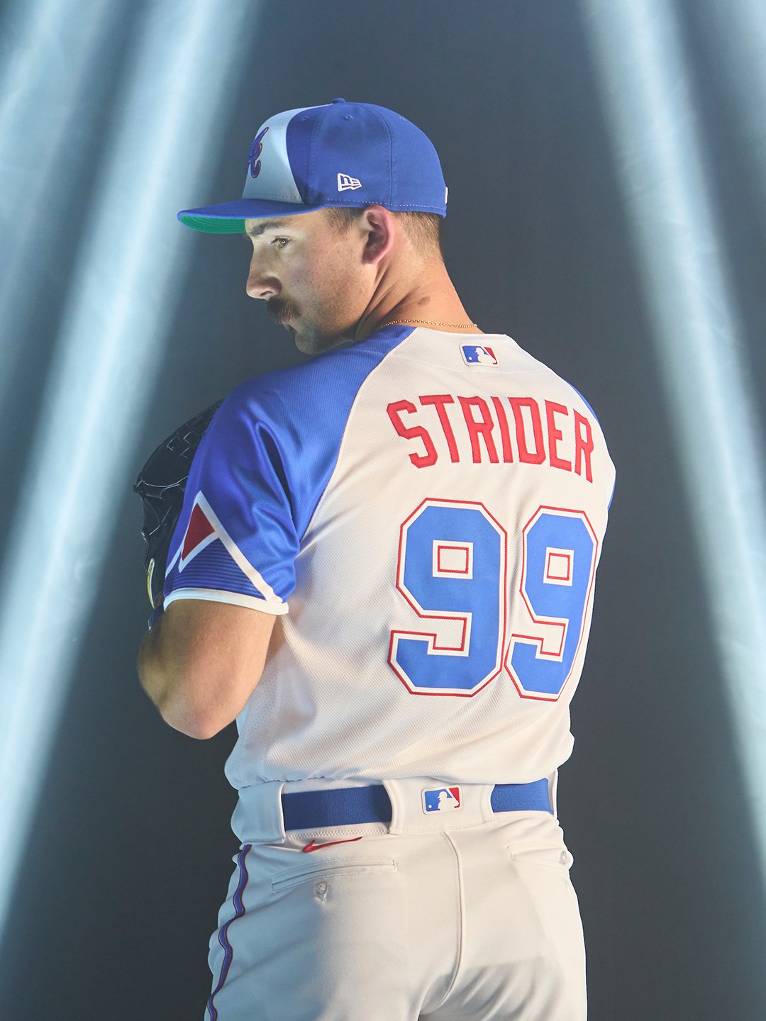 braves strider jersey