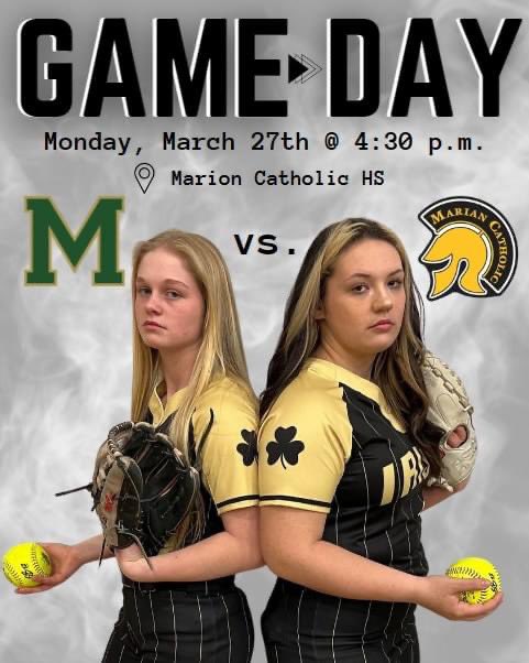 Bishop McNamara Softball (@bmacsoftball) on Twitter photo 