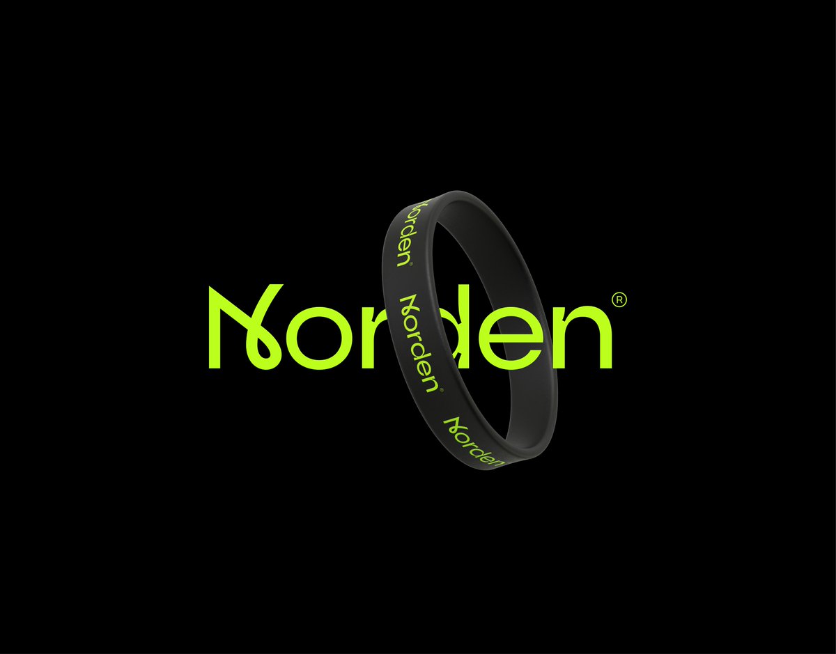 izazmahammad_'s tweet photo. Norden® Branding
Contact at https://t.co/FwO64nVIj2
Full project on Behance: https://t.co/aGaXfElwUP
#logo #branding #brandidentity #logodesign #designer #designxpart #design #wordmarklogo #nlogo #startups #branddesign #identitydesign #visualidentity #visualdesign #identity https://t.co/KKOF9xRMbP