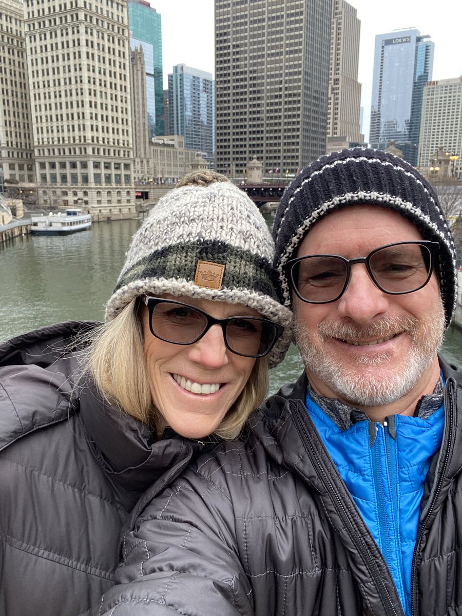 Celebrated our birthdays together for 32 years in a row. Such a great weekend.