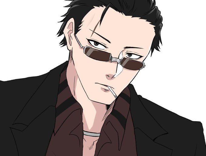 完全に自分の好きなように描くとマガポケの新連載のコミックスに色付けましたみたいになる傾向ある 