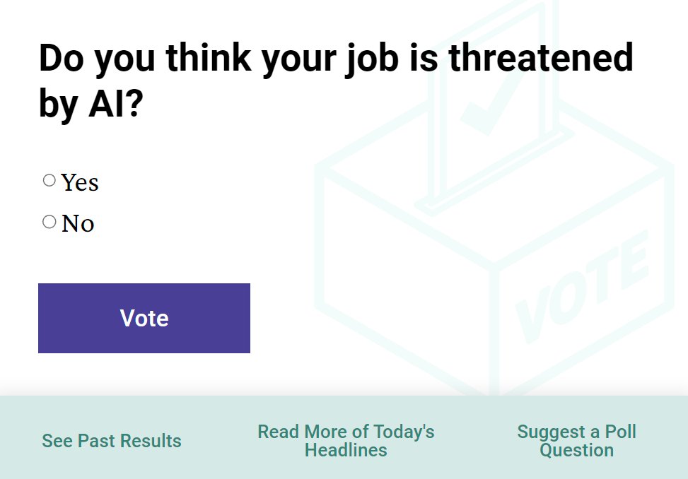 Michael smerconish on twitter what do you think vote on today s poll