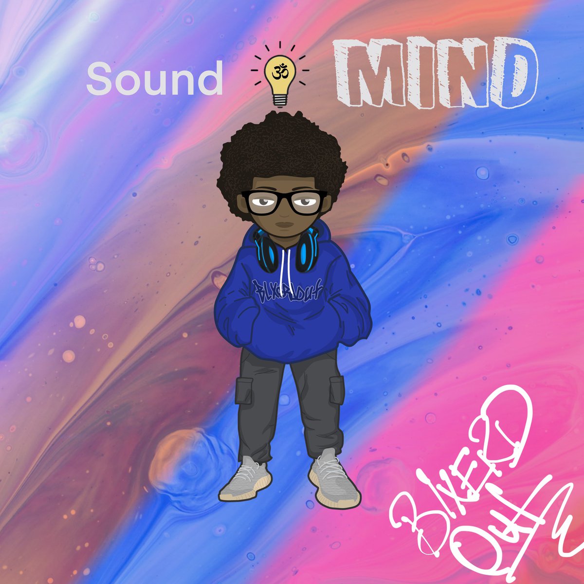 BlxerdOut's tweet photo. My Latest Project: Sound Mind #instrumentals #beats #boombap https://t.co/KxYAbyjq2c