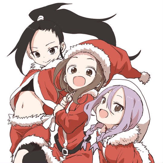 @feat_Akagami デコっつうと、山本先生を思い出すずら
デコっていいよね 