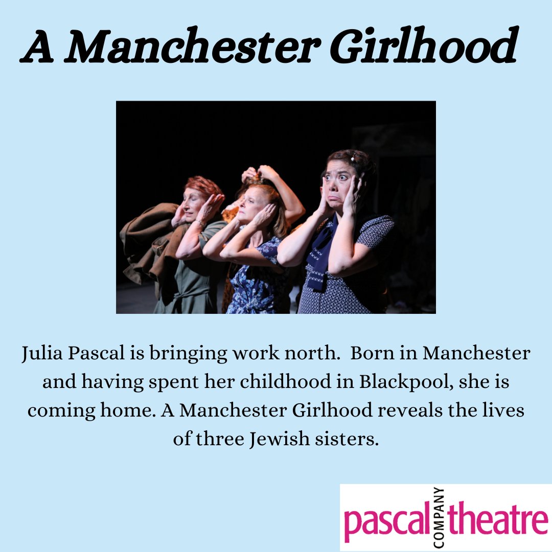 PascalTheatreCompany tweet media