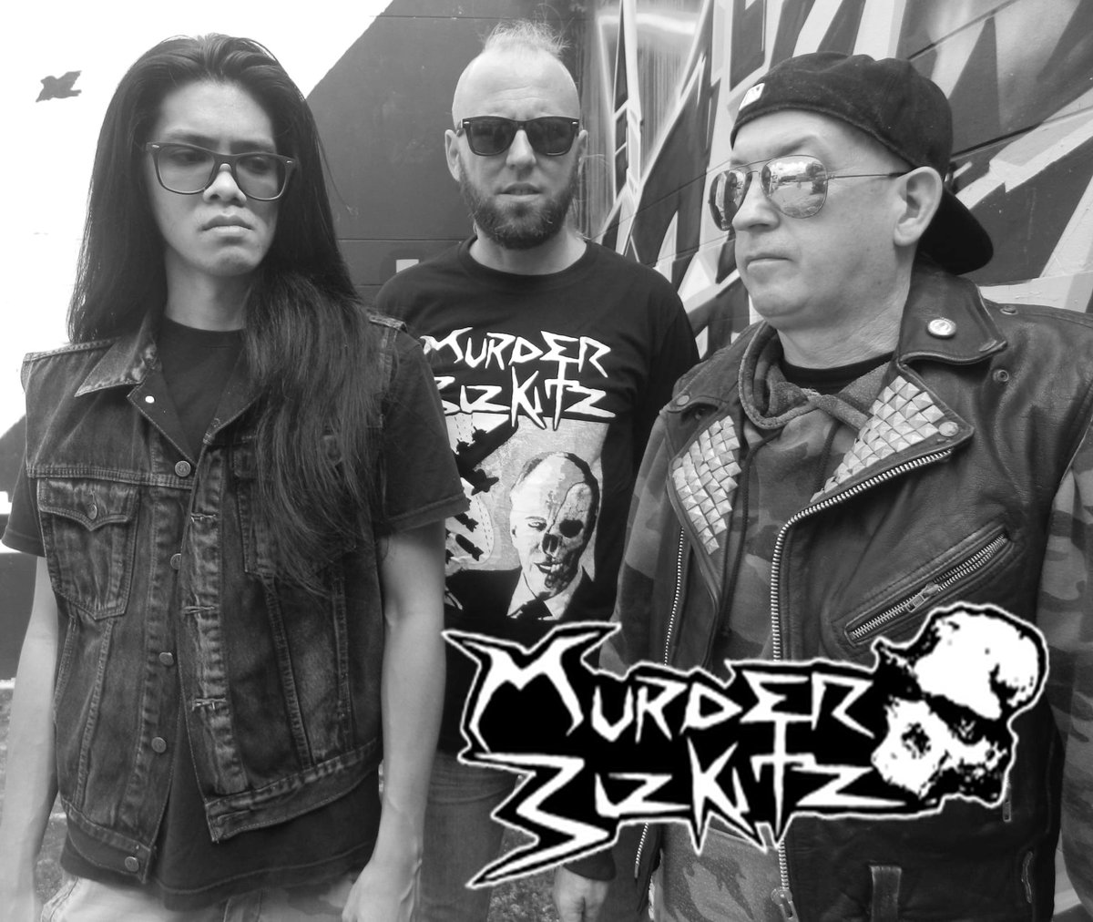 amatsumichi's tweet image. 🔥4 DAYS LEFT until the festival! 🔥【Murder Bizkitz / Bangkok】
#slamcity #metal #festival #シェムリアップ #bangkok  #punk #hardcore  #band   #バンコク #タイ  #ハードコア #パンク