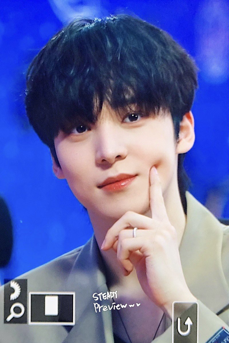 230327
#ATEEZ #에이티즈 #정윤호 #윤호 #YUNHO