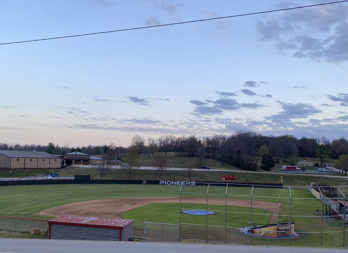 It’s time to circle the wagons!