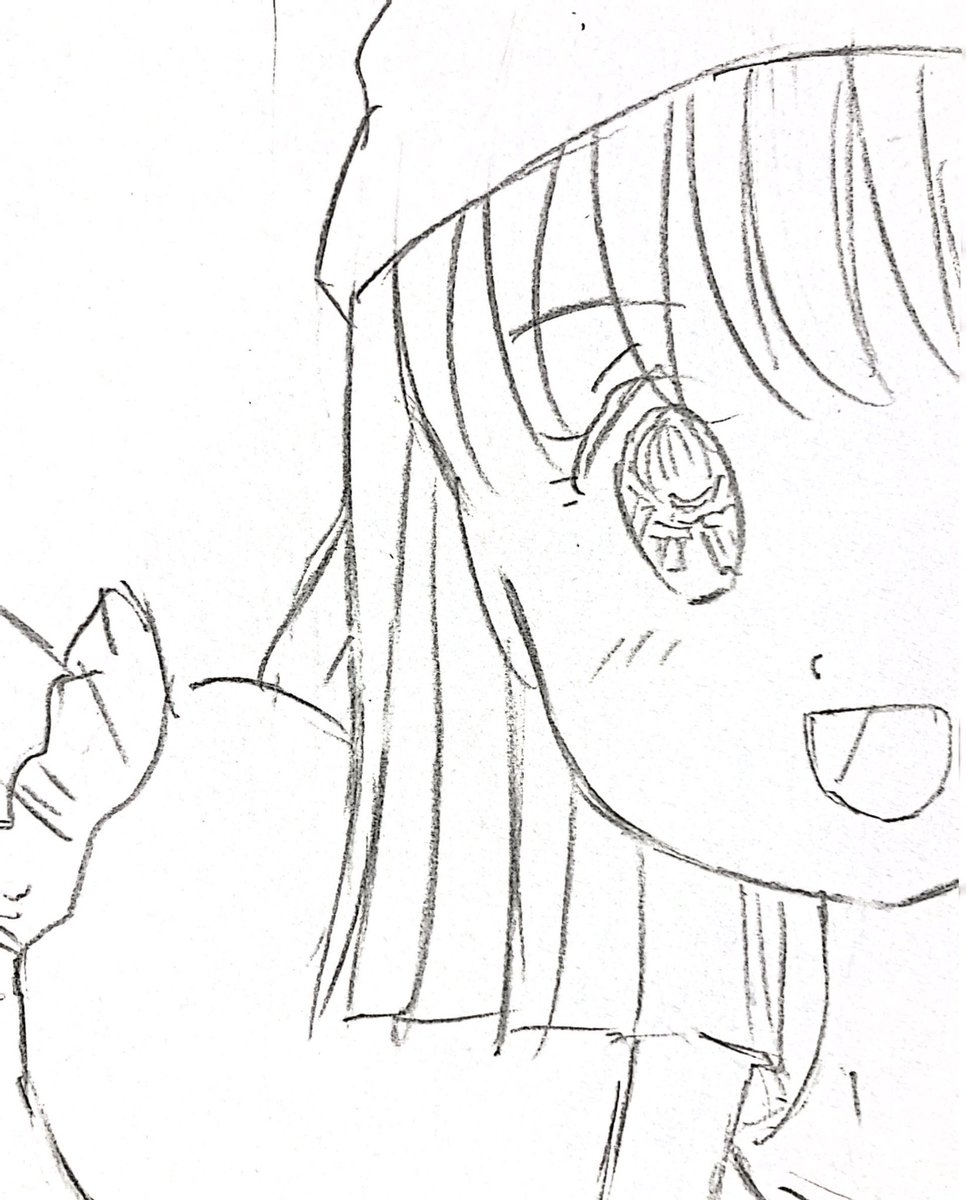 おやすみリッカちゃん 

#DQ9 #ドラクエ9
#dragonquest
#イラスト #illustration 