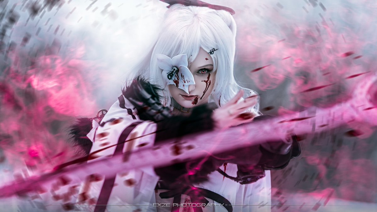Intoner mode 
ph.: <a href="/eXze_cos/">🪬EXZE PHOTOGRAPHY🪬</a> 
<a href="/yokotaro/">yokotaro</a> 
#drakengard #dragondragoon #DOD3 #ドラッグオンドラグーン3 #フリアエ  #dragondragoon3 #drakengard3