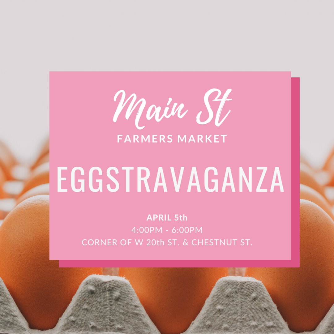 Main St Farmers tweet media