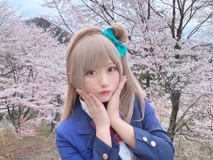 コスプレイヤー白田まめのTwitter画像13