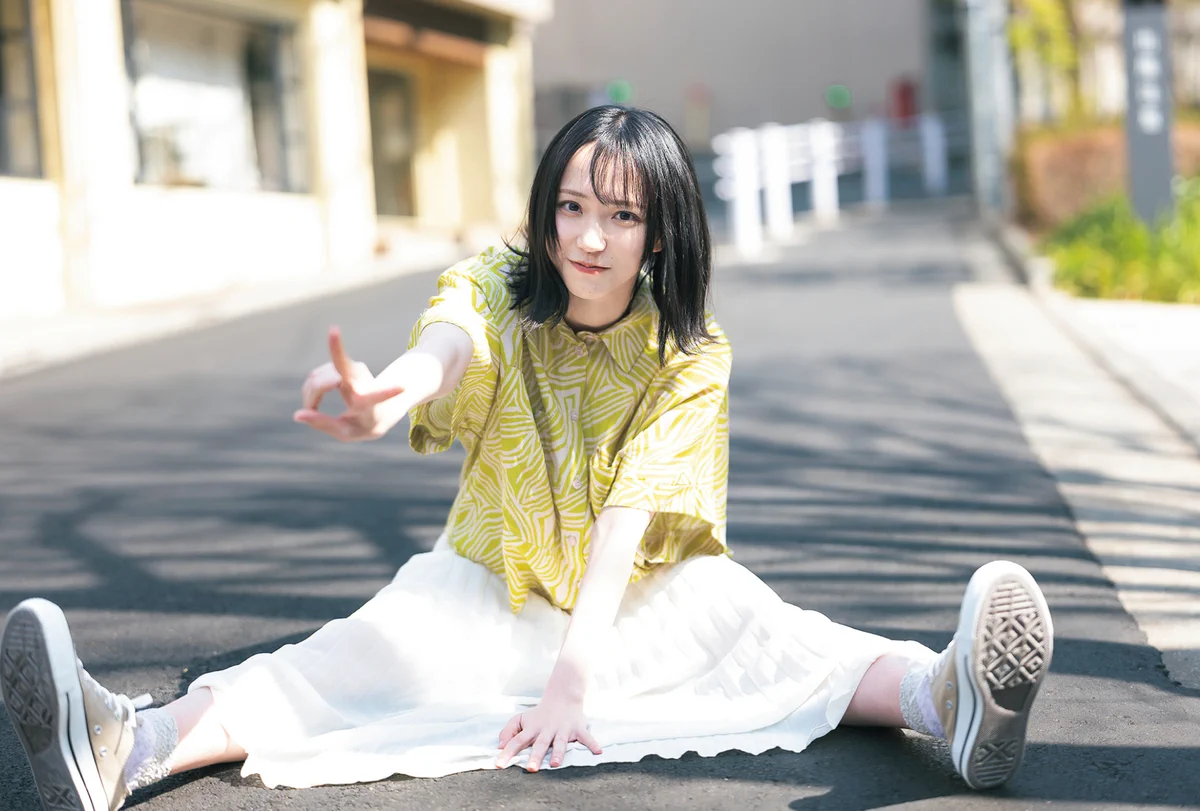 野口 衣織 on X: 