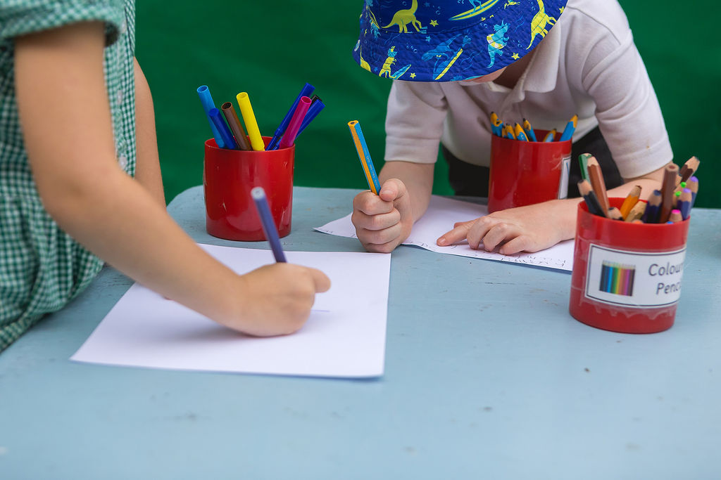 Are you looking for quality Nursery provision for your child?
You are welcome to visit our school and see us in action, visit our school website (roecliffe.n-yorks.sch.uk) or use the following link for a nursery application form.
roecliffe.n-yorks.sch.uk/nursery/