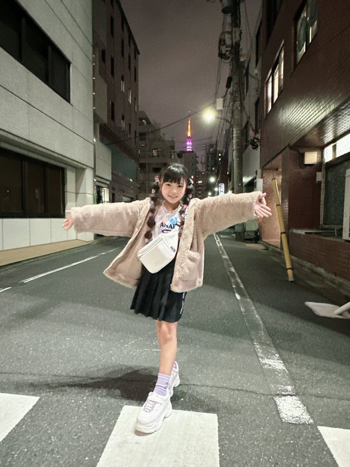 Twitterのコスプレ画像5