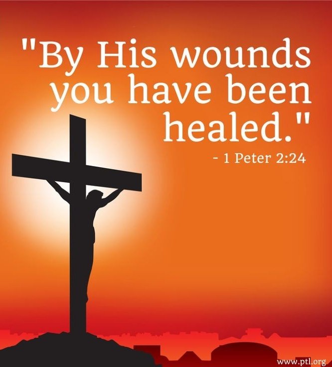 SunitaHines's tweet photo. #Pray❤️🧡
Dear Lord God,
There is someone who is reading this, and they received a bad medical report, and they are in despair.
I'm lifting them up to you.
I'm interceding on their behalf so that you will move through your spirit and heal them for your glory
#InJesusNameAmen https://t.co/DbuL35SnrP