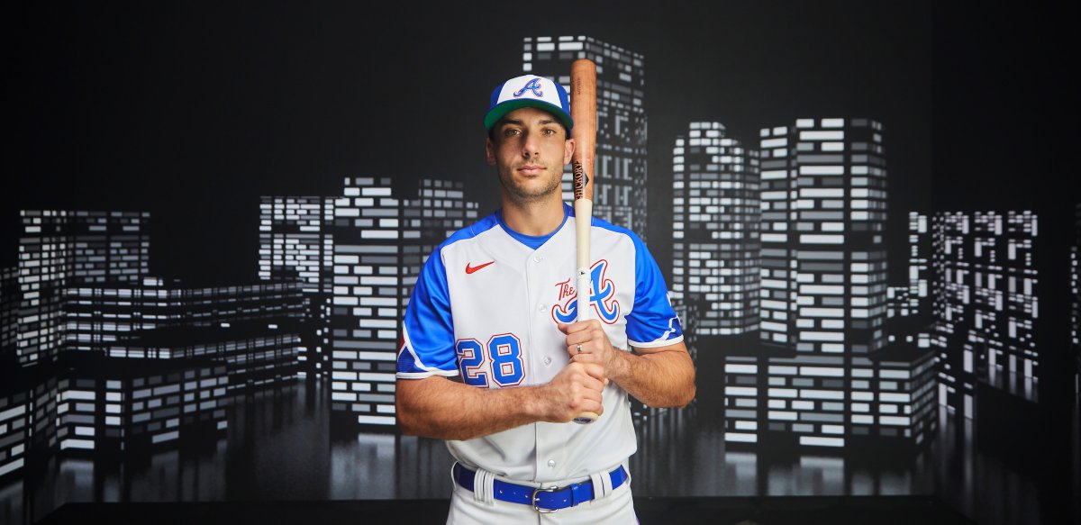 MLB tweet media