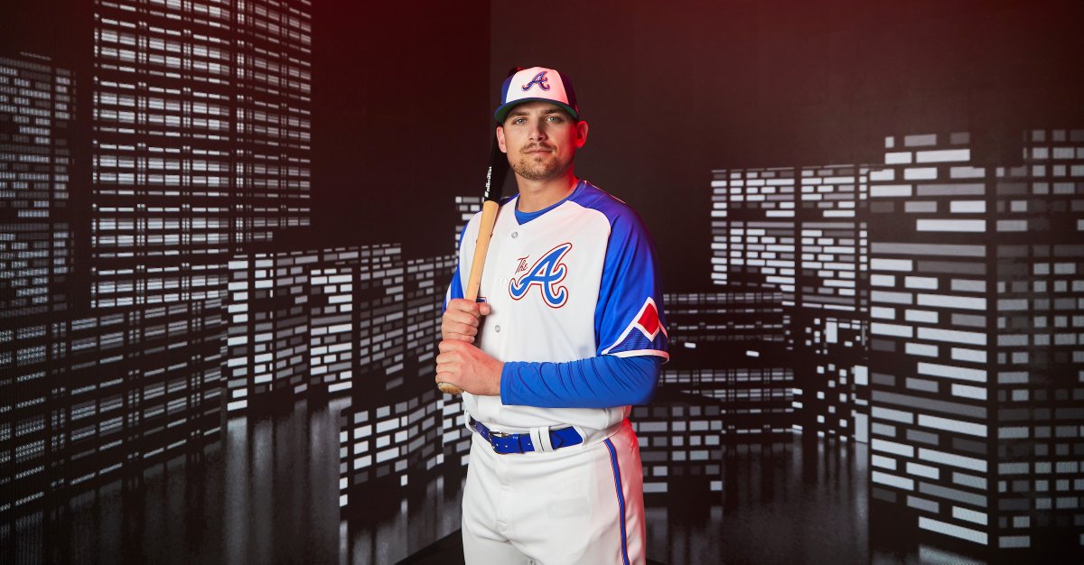 MLB tweet media