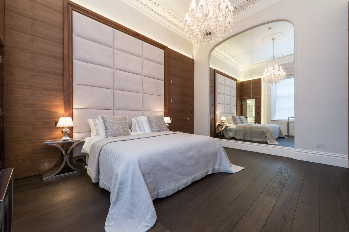 Harrods Estates tweet media