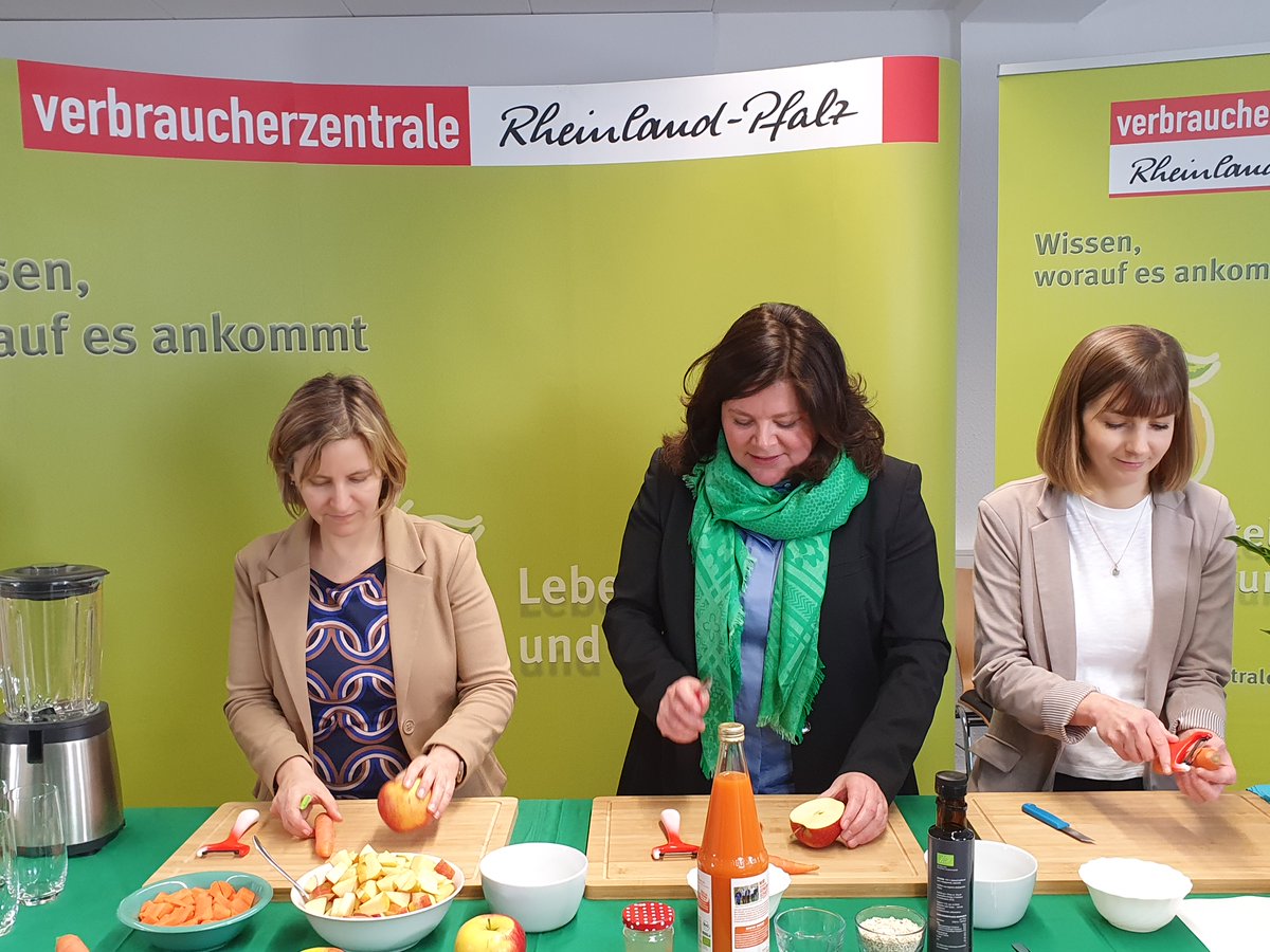 Verbraucherzentrale Rheinland-Pfalz e.V. tweet media
