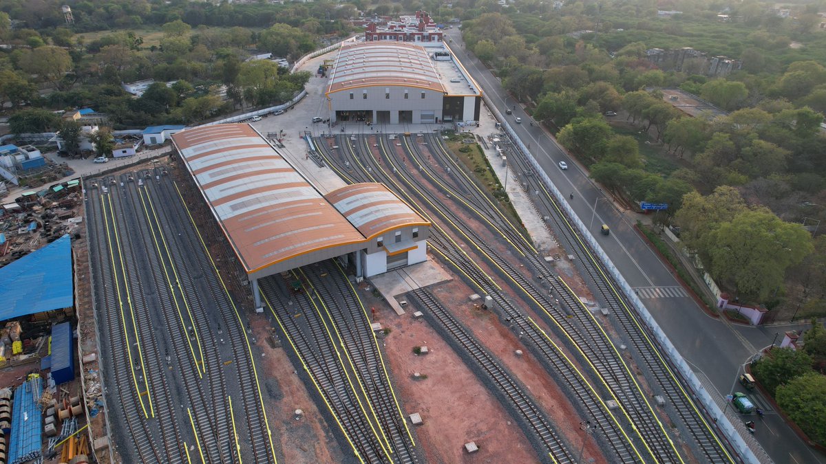 Uttar Pradesh Metro Rail Corporation on Twitter