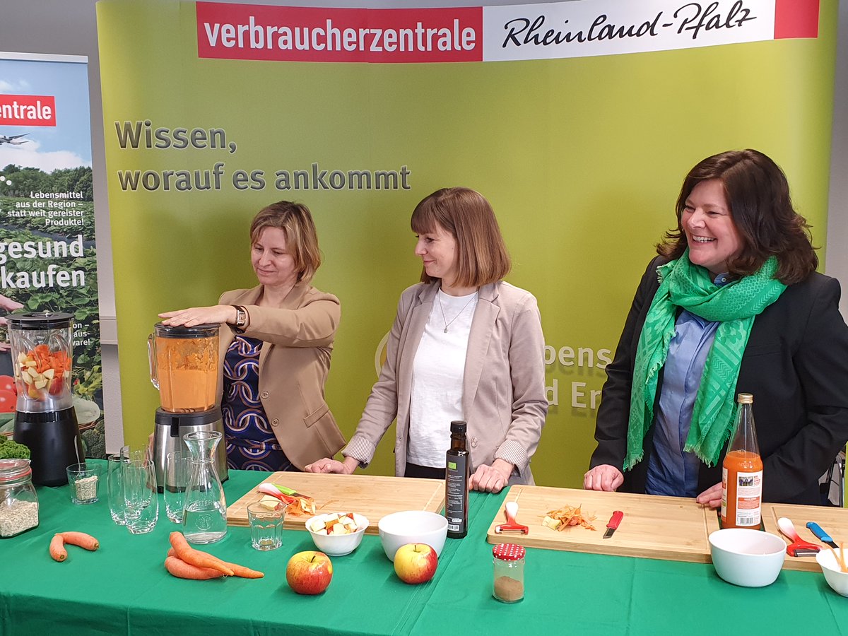 Verbraucherzentrale Rheinland-Pfalz e.V. tweet media