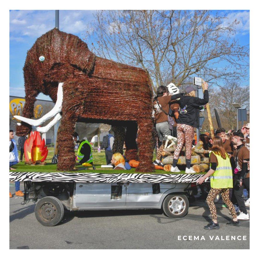 Ecema Valence tweet media