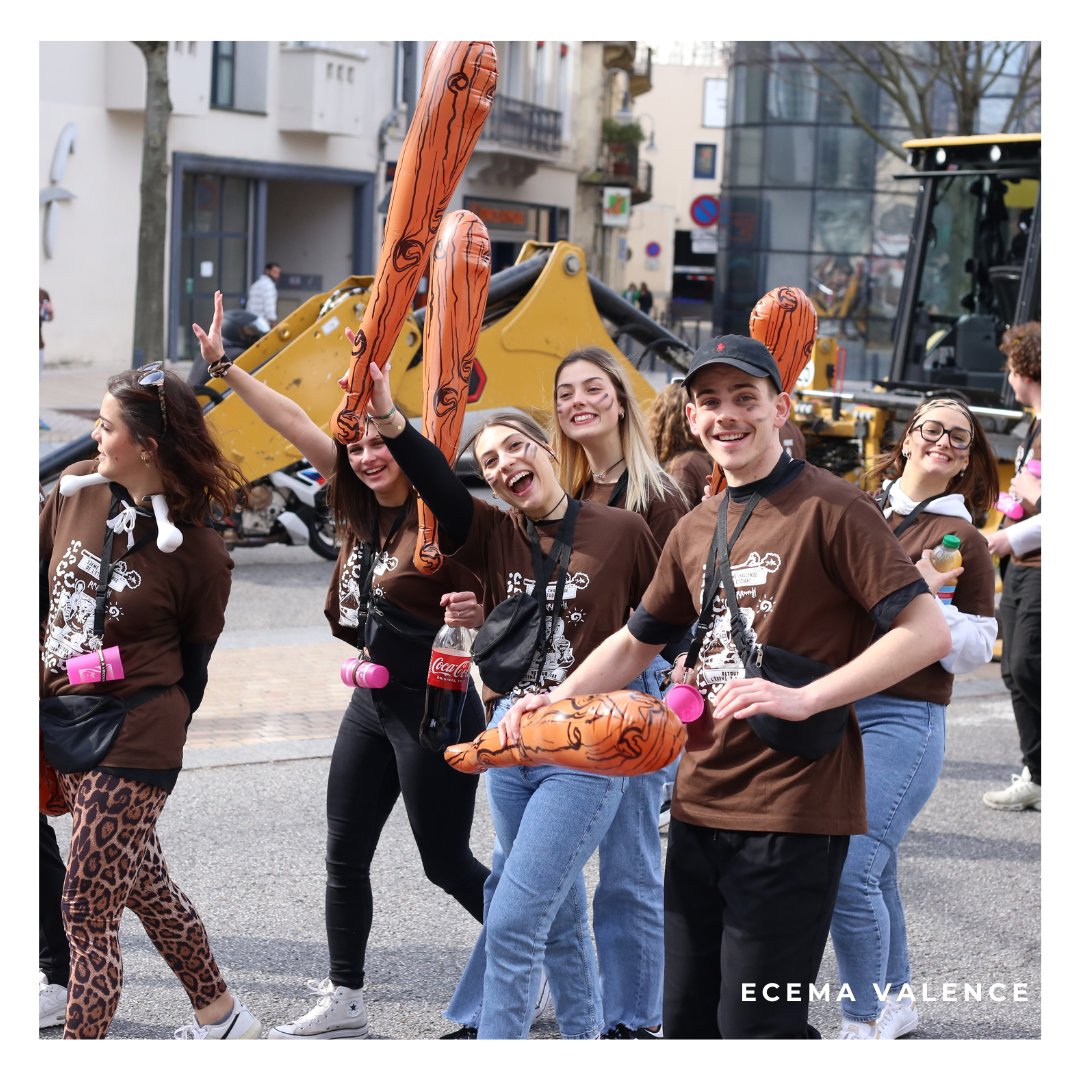 Ecema Valence tweet media