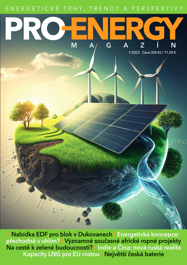 energyhub_cz's tweet photo. NOVÝ PRO-ENERGY magazín je tu!!!

 Odkud budeme brát ropu a plyn? Vrátíme se dočasně k uhlí? Dokážeme celosvětově nahradit fosilní paliva? A opravdu se otepluje vlivem člověka? 

ZDE: https://t.co/p4VeSn1HEV

#energetika #elektřina #plyn #OZE #legislativa #FVE #baterie #jádro https://t.co/H7XPnfWavG