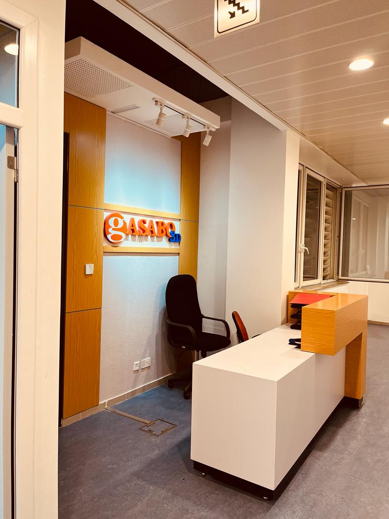 spacedesign_grp's tweet photo. Part 1. "Exciting news! Our office design project featuring stunning #MadeInRwanda furniture is nearing completion! 🎉We couldn't be more proud of the amazing craftsmanship and attention to detail that went into every piece.  #OfficeDesign #FurnitureDesign #2023 #Gasabo3D https://t.co/BCy38BR6wx