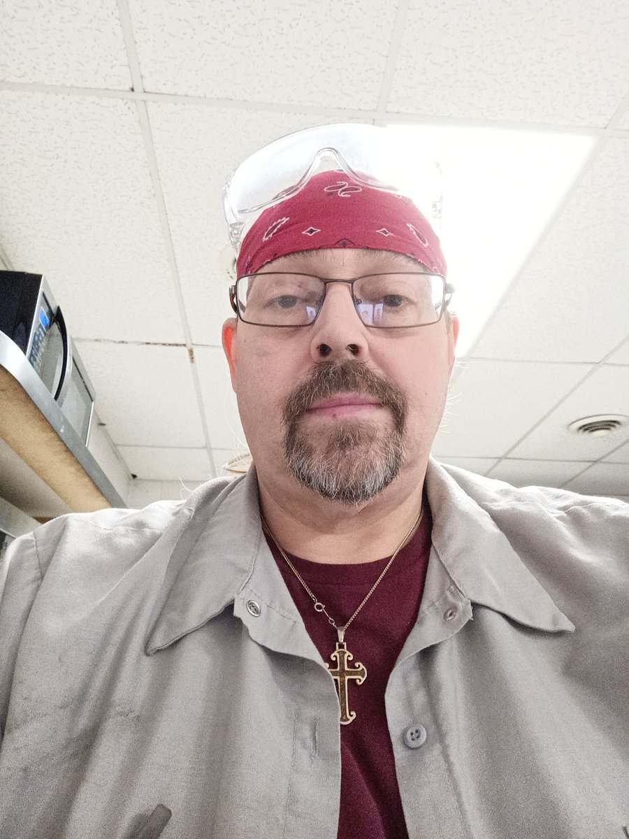 Good morning everyone and what a beautiful Day