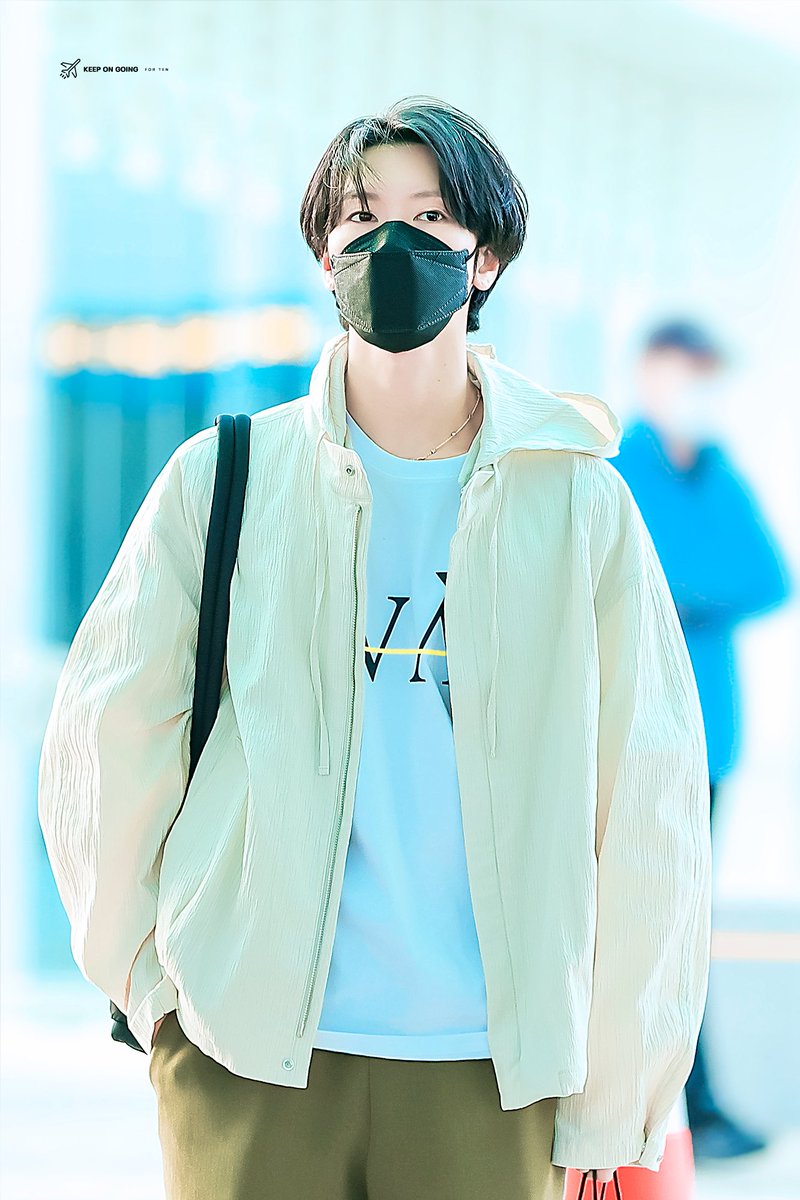 KEEP ON GOING tweet media